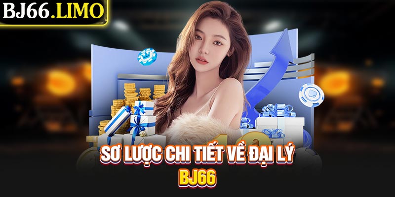 Sơ lược chi tiết về đại lý BJ66